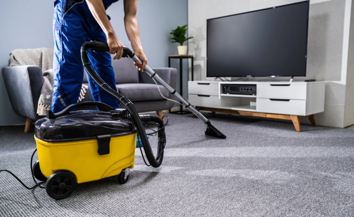 Extract Carpet Repair Camberwell Contact Office